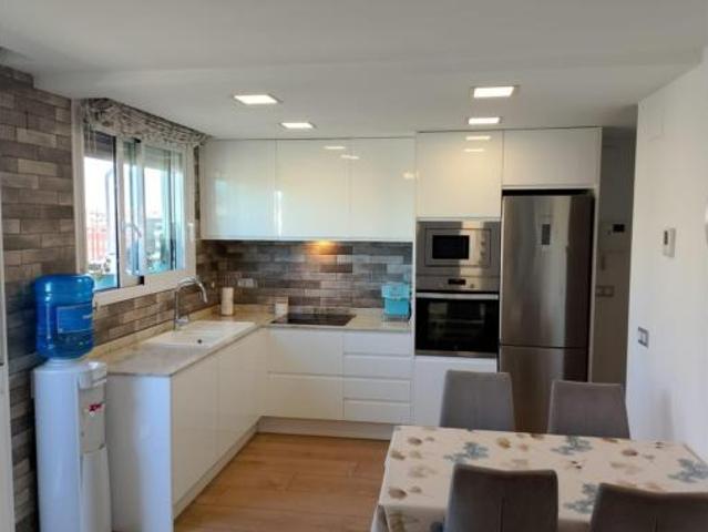 Ático Venta Castelló de la Plana, Sur