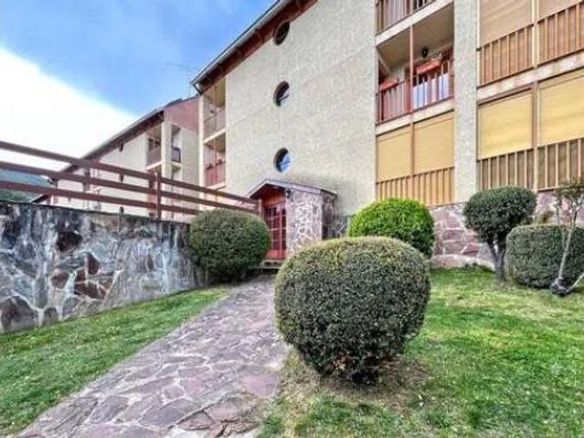 Ático Venta Castiello de Jaca, Castiello de Jaca