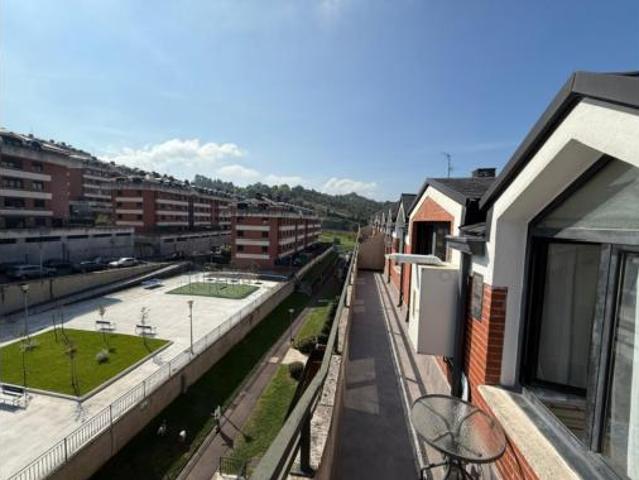 Ático Venta Castro Urdiales, Cotolino
