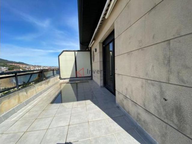 Ático Venta Castro Urdiales, Cotolino