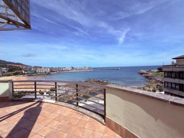 Ático Venta Castro Urdiales, Cotolino