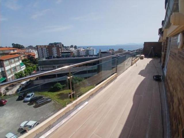 Piso Venta Castro Urdiales, Playa Ostende