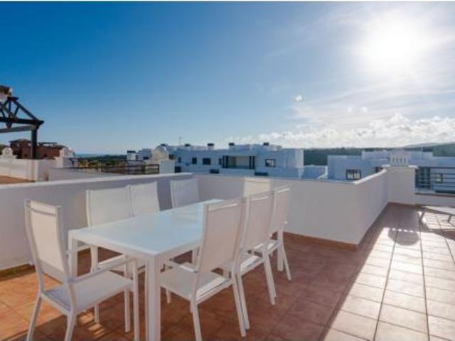 Ático Venta Casares, Área de Casares