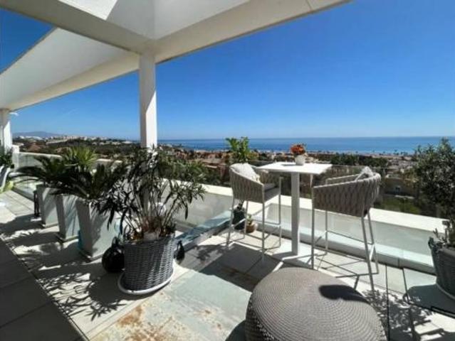 Ático Venta Casares, Casares