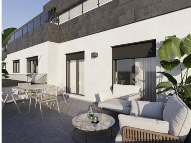 Ático Venta Casares, Casares Costa