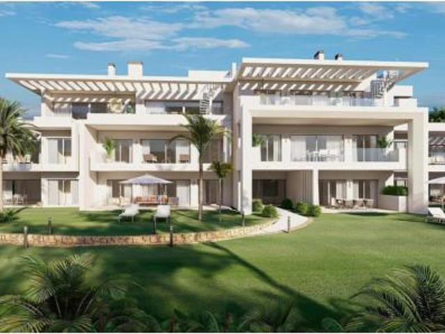 Ático Venta Casares, Área de Casares
