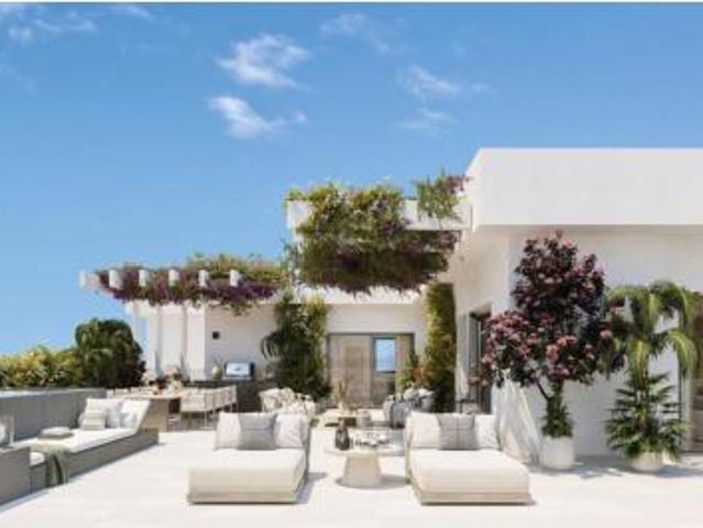 Ático Venta Casares, Área de Casares
