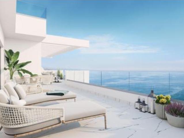 Ático Venta Casares, Casares Costa