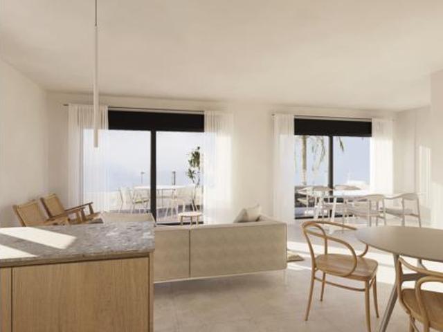 Ático Venta Casares, Casares Costa