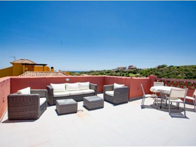Ático Venta Casares, Casares Costa