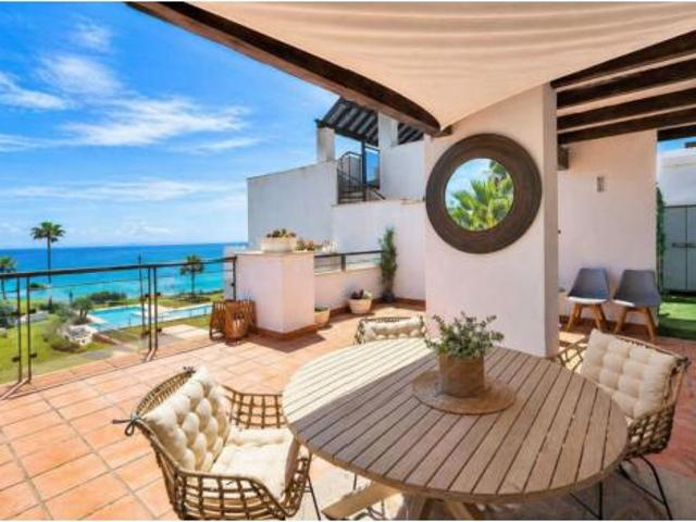 Ático Venta Casares, Casares Costa