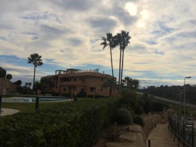 Ático Venta Casares, Doña Julia Golf Club