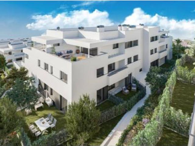 Ático Venta Casares, Finca Cortesín