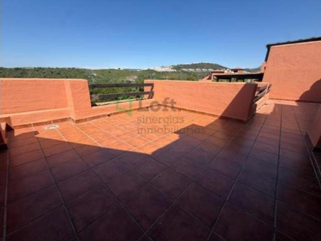 Ático Venta Casares, Finca Cortesín