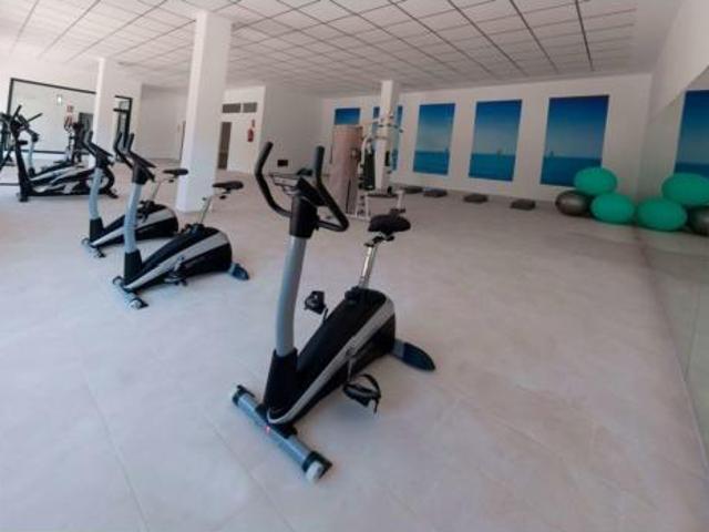 Ático Venta Catral, Barrio los Dolores