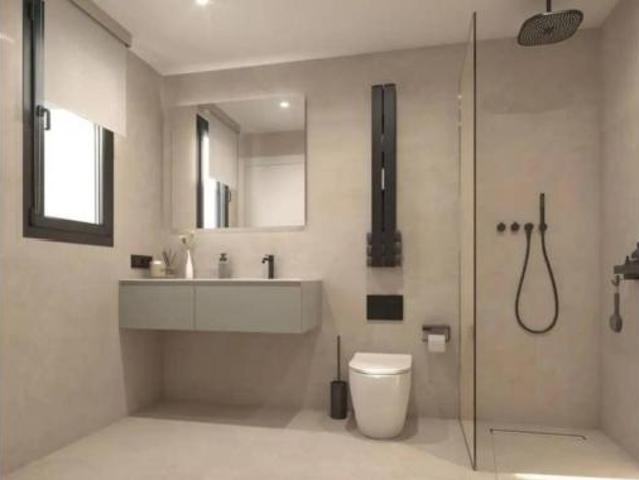 Ático Venta Catral, Berengueres