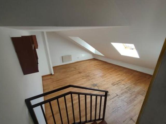 Ático Venta Cercedilla, Cercedilla
