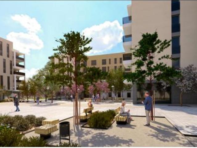 Ático Venta Cerdanyola del Vallès, Fontetes Carretera de Barcelona