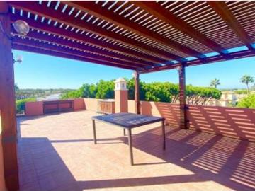 Ático Venta Chiclana de la Frontera, Novo Sancti Petri