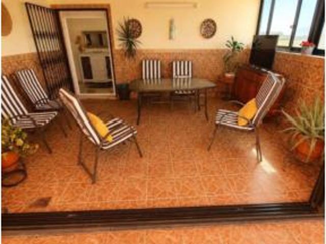 Ático Venta Chipiona, La Laguna