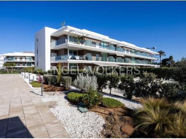 Ático Venta Chipiona, Playa de las Tres Piedras Costa Ballena