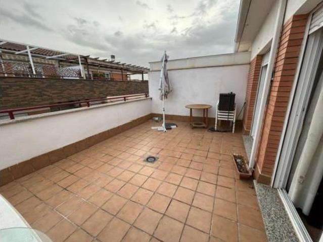 Ático Venta Churriana de La Vega, Zona de San Cayetano Avenida Cristóbal Colón