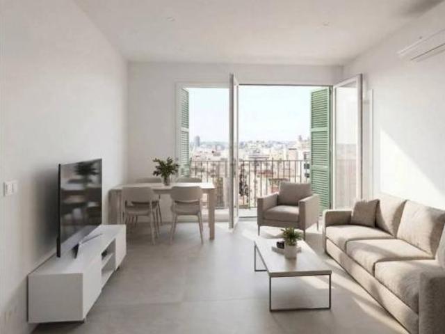 Ático Venta Ciutadella de Menorca, Nucli Urbà