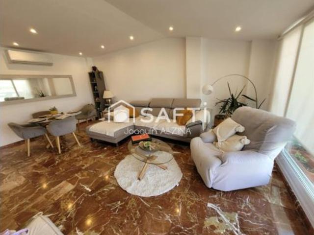Ático Venta Ciutadella de Menorca, Nucli Urbà