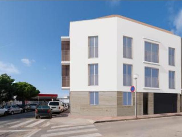 Ático Venta Ciutadella de Menorca, Nucli Urbà
