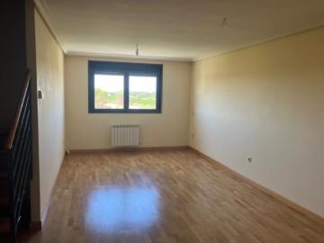 Ático Venta Ciudad Real Capital, Nuevo Hospital Larache