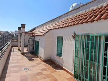 Ático Venta Ciudad Real Capital, Centro