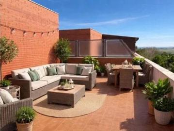 Plaza de Cervantes, Ciudad Real, Centro de Ciudad Real, Villa Carolina, Ciudad Real, Castilla-La Mancha, Castilla-La Mancha