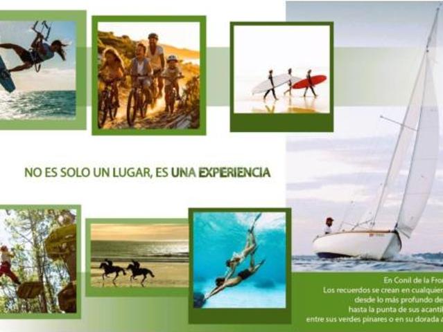 Ático Venta Conil de la Frontera, Conil de la Frontera