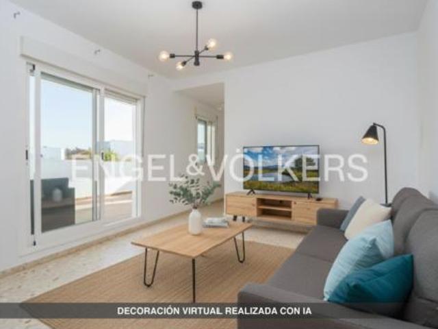 Ático Venta Conil de la Frontera, Conil de la Frontera