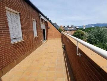 Ático Venta Collado Villalba, Los Negrales