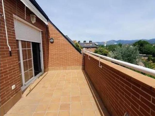 Ático Venta Collado Villalba, Los Negrales