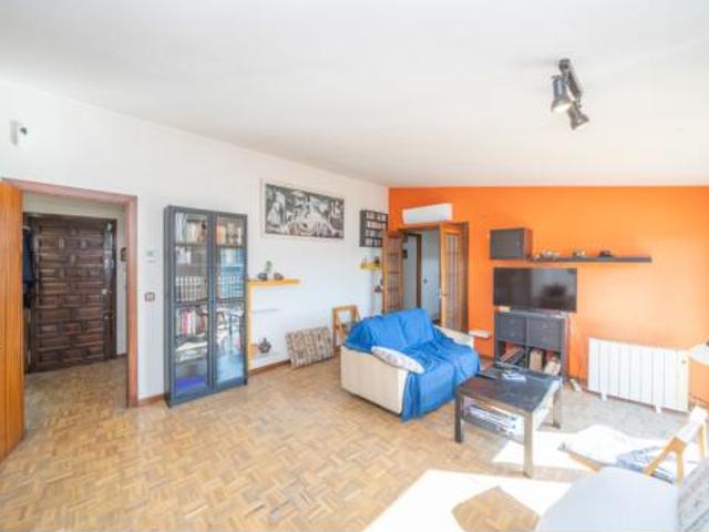 Ático Venta Collado Villalba, Villalba Estación
