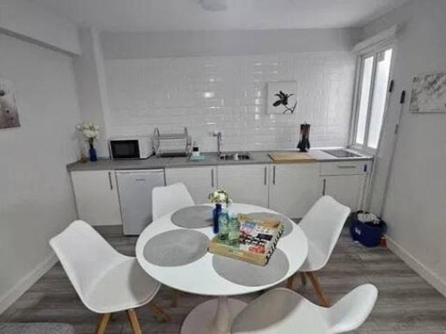 Ático Venta Córdoba Capital, Casco Histórico Ribera San Basilio