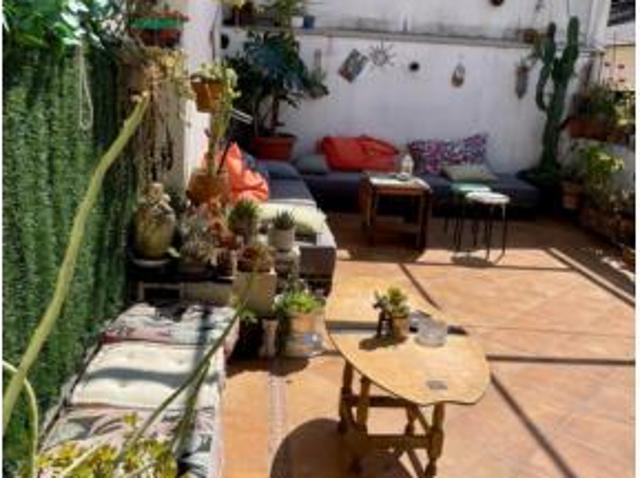 Ático Venta Córdoba Capital, Ciudad Jardín Zoco