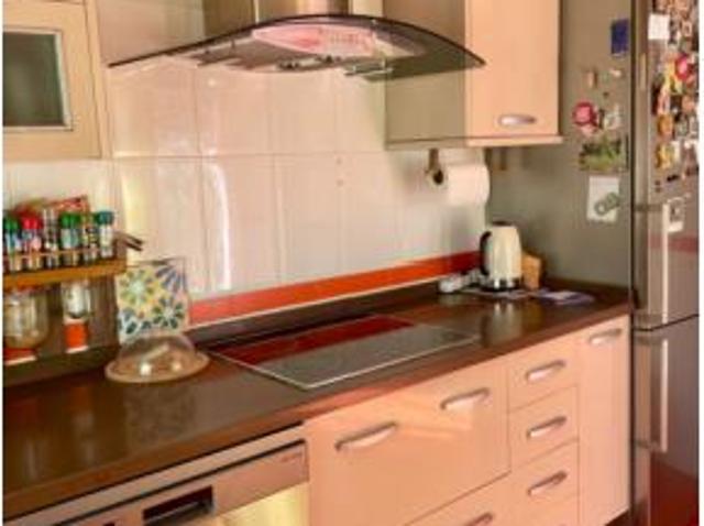 Ático Venta Córdoba Capital, Ciudad Jardín Zoco