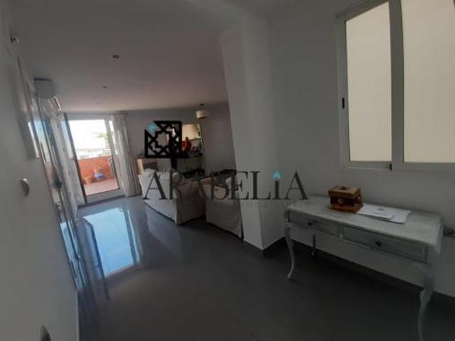 Ático Venta Córdoba Capital, La Viñuela Rescatado