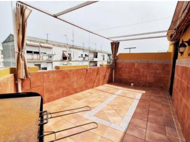 Ático Venta Córdoba Capital, La Viñuela Rescatado
