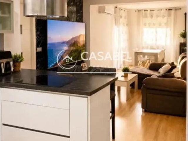 Ático Venta Córdoba Capital, La Viñuela Rescatado
