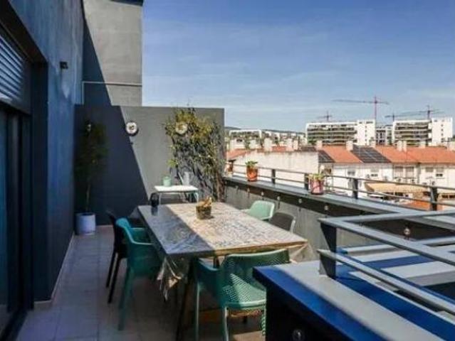 Ático Venta Córdoba Capital, Sagunto Edisol