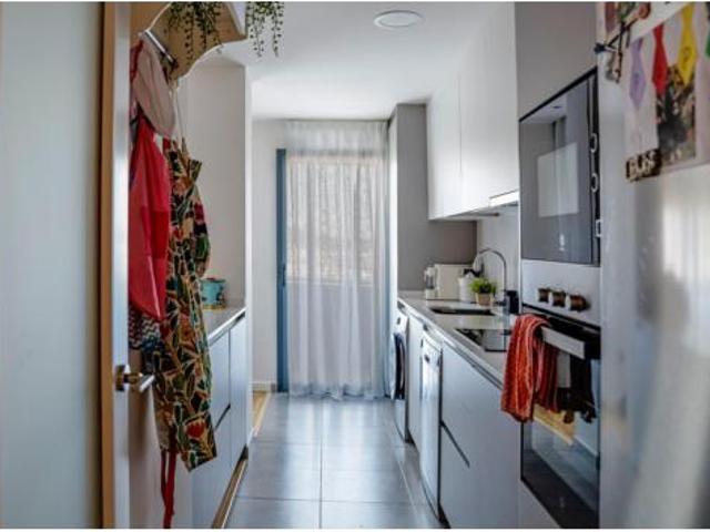 Ático Venta Córdoba Capital, Sagunto Edisol
