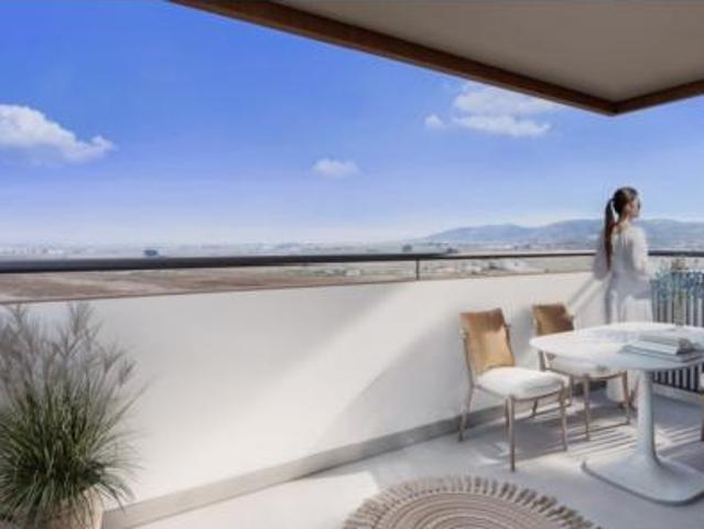 Ático Venta Córdoba Capital, Poniente Norte Miralbaida Parque Azahara