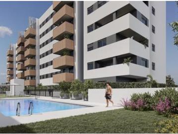 Ático Venta Córdoba Capital, Poniente Norte Miralbaida Parque Azahara