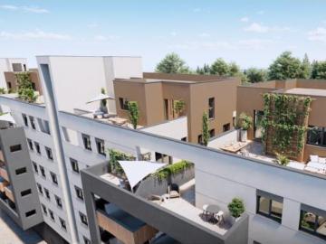 Ático Venta Córdoba Capital, Vista Alegre Parque Cruz Conde