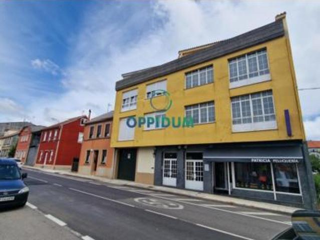 Ático Venta Coristanco, Coristanco