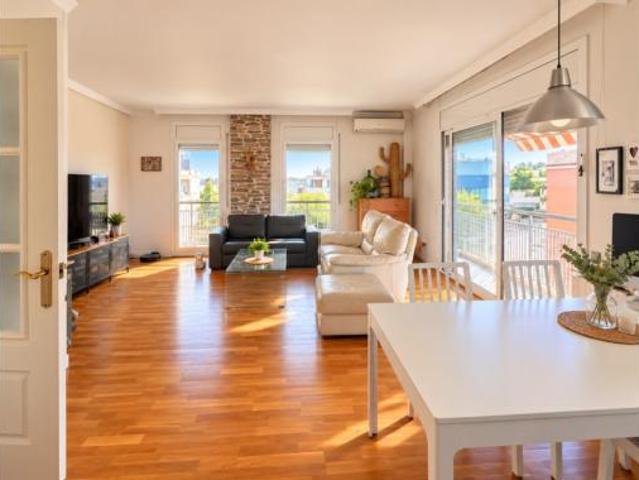 Ático Venta Cornellà de Llobregat, Almeda